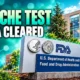 Roche Elecsys pTau217 FDA clearance Alzheimer's blood test