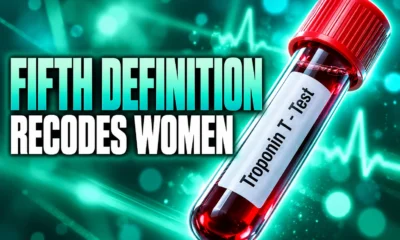 fifth definition recodes women's heart attacks 2026