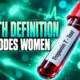 fifth definition recodes women's heart attacks 2026