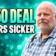 Jeff La Marca denied $50 Medicare GLP-1