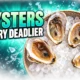 Louisiana Florida Vibrio oyster cases surge 2026