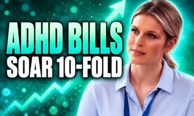NHS ADHD bills soar 10-fold Right to Choose