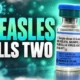 Pennsylvania two measles deaths unvaccinated Lancaster