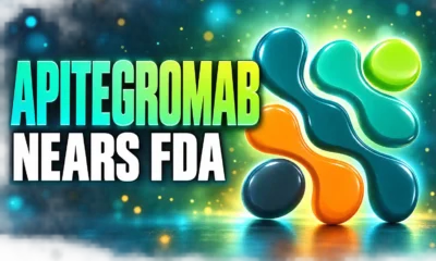 Apitegromab FDA decision SMA children Scholar Rock