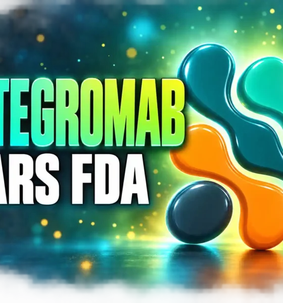 Apitegromab FDA decision SMA children Scholar Rock