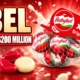 Bel $200 million Mini Babybel Brookings expansion