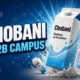 Chobani $1.2 billion Allentown high-protein milk campus