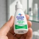 Clear Eyes Maximum Itchy Eye Relief recall lot 2552A