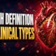 Fifth Universal Definition of Myocardial Infarction three types