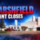 Foremost Farms Marshfield plant closes December