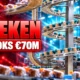 Lieken books €70m Wittenberg toast plant