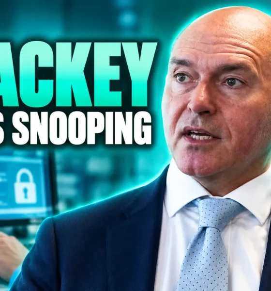 NHS staff snooping patient records immediate suspension order