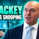 NHS staff snooping patient records immediate suspension order