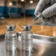 Pennsylvania measles deaths MMR vaccine coverage dispute