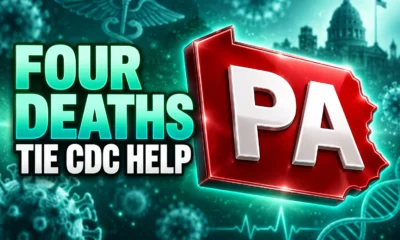 Pennsylvania measles outbreak 890 cases four deaths