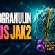 progranulin JAK2 STAT3 macrophage leukemia Iowa State