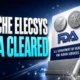 Roche Elecsys pTau217 FDA cleared Alzheimer blood test