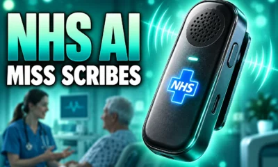 UK MHRA NHS AI healthcare regulation recommendations
