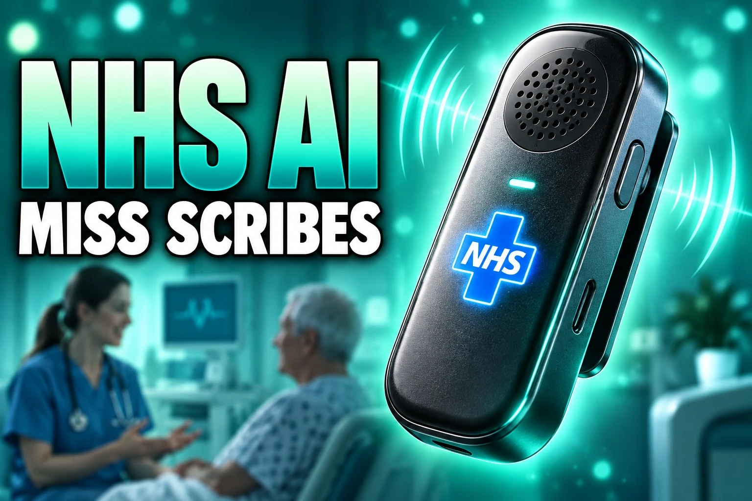 UK MHRA NHS AI healthcare regulation recommendations