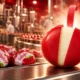 Bel doubles Mini Babybel output in Brookings