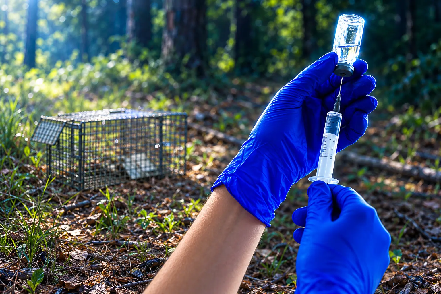 CDC rabies alert post-exposure shots and PEP errors