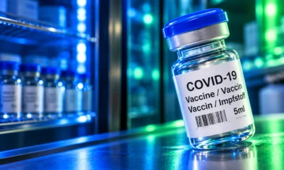 FDA approves XFG COVID vaccines August 27