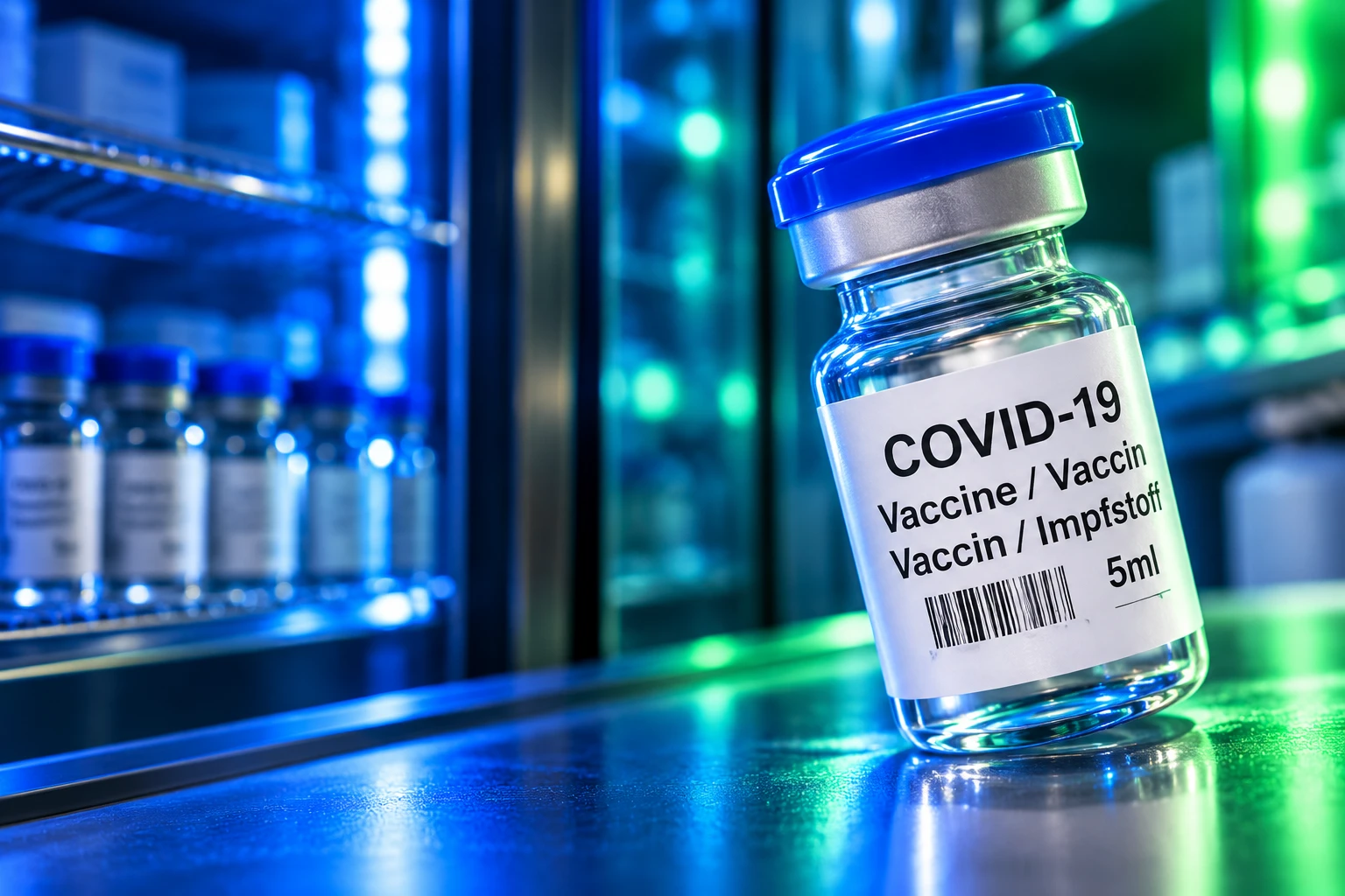 FDA approves XFG COVID vaccines Pfizer BioNTech