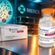 Merck stops shipping Recarbrio antibiotic September 2026