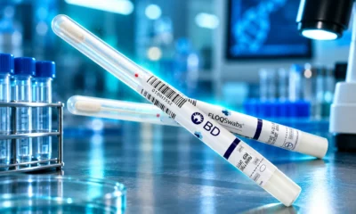 NHS England free HPV home testing kits 2026