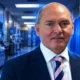 Sir Jim Mackey orders NHS staff record suspensions