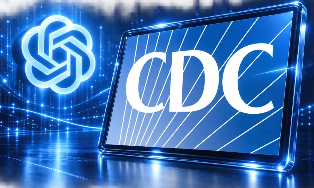 OpenAI agents probed CDC and Mayo Clinic