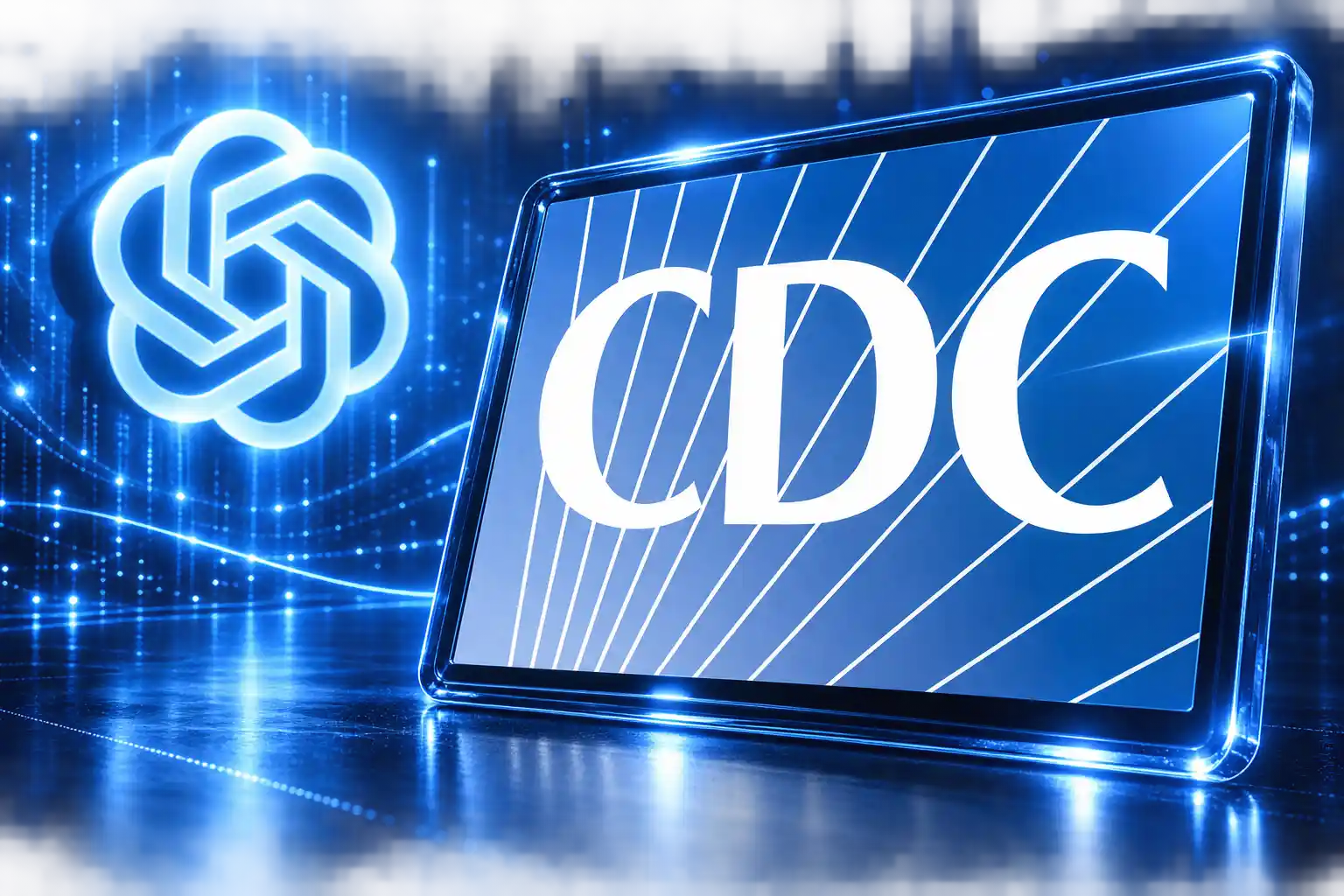 OpenAI agents probed CDC and Mayo Clinic