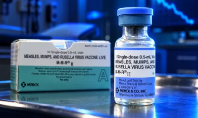 Pennsylvania two measles deaths unvaccinated Lancaster
