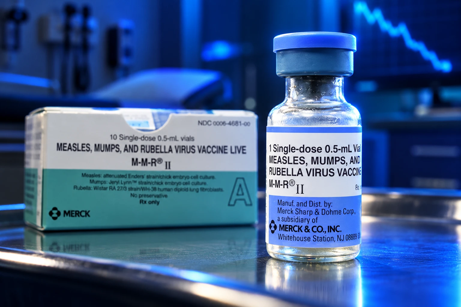 Pennsylvania two measles deaths unvaccinated Lancaster