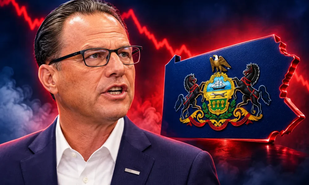 Pennsylvania measles deaths Lancaster County falling MMR
