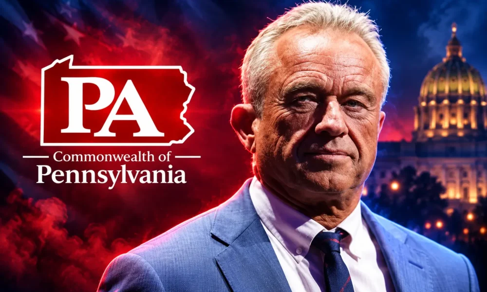 Pennsylvania measles deaths CDC count dispute