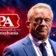 Pennsylvania measles deaths CDC count dispute