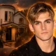 Presley Gerber cremated cause of death blank