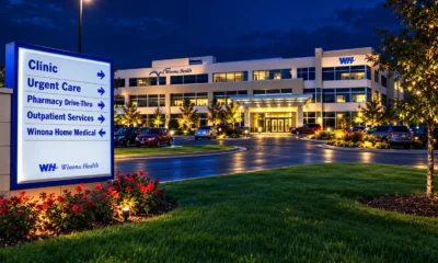 Rural patients absorb $1.1 trillion health cuts