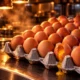 UK salmonella 474 cases imported catering eggs