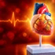 Wainua eplontersen missed ATTR-CM heart trial