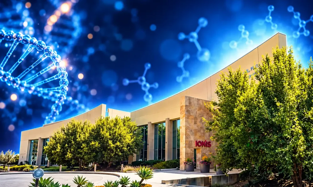 Zanvastro zilganersen FDA approval Alexander disease 2026