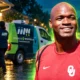 Adrian Peterson 32 hours Meals on Wheels DWI