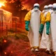 Congo Ebola outbreak 7475 cases not peaked