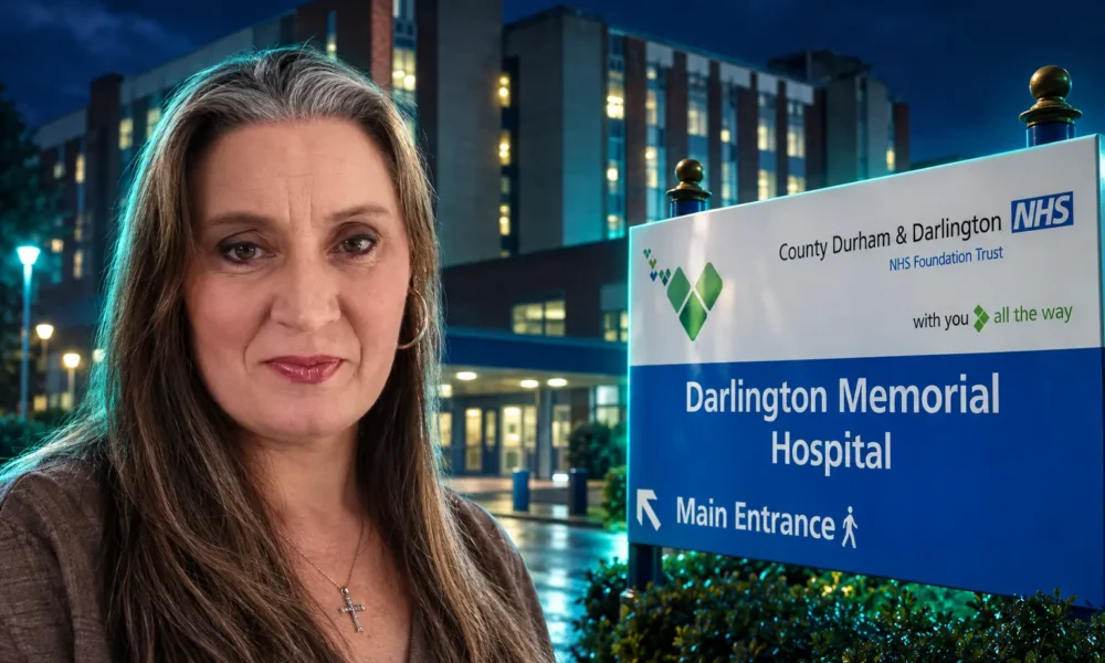 Durham trust five-year wait after needless mastectomies