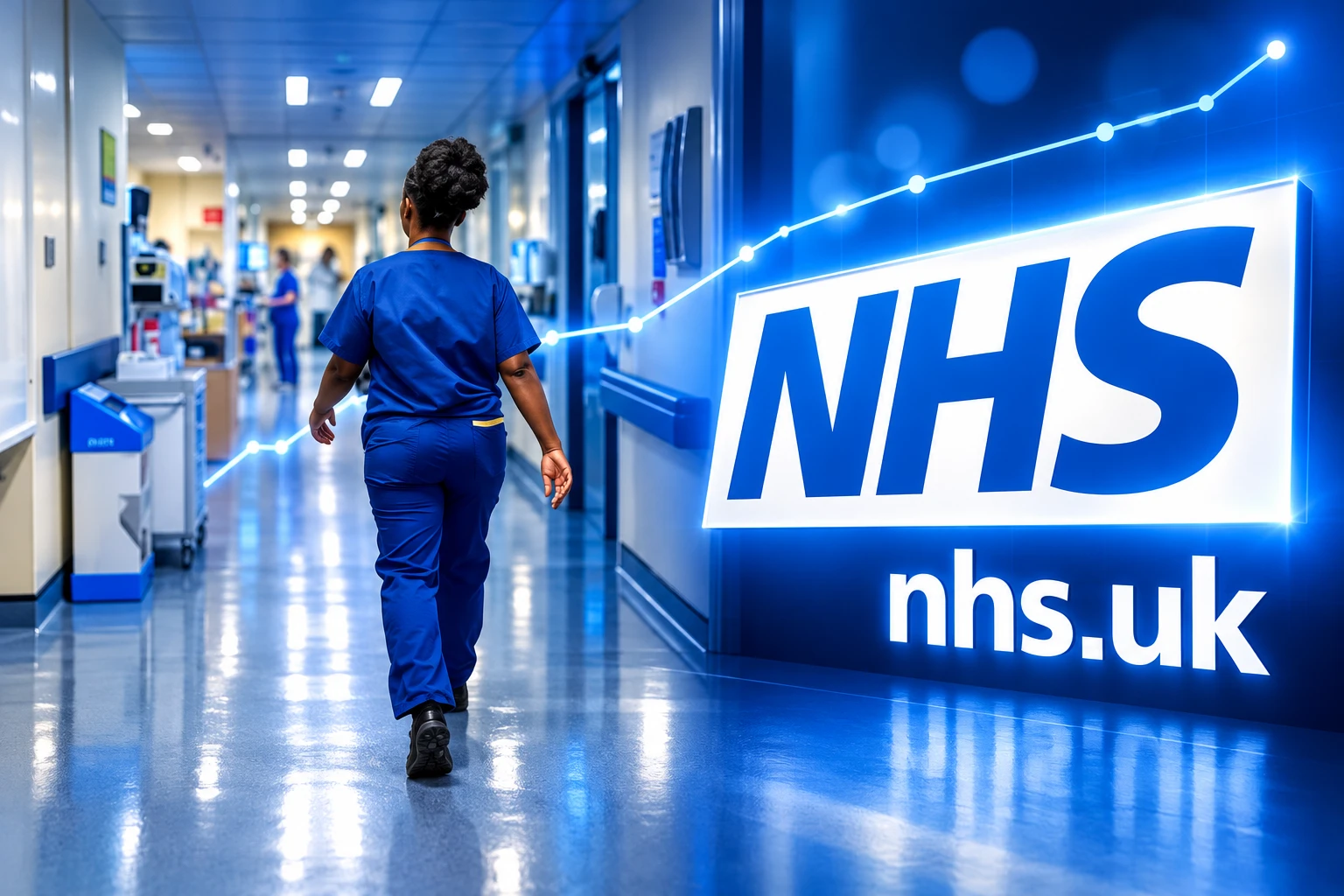 England covid hospital admissions rise over-75s jabs lag