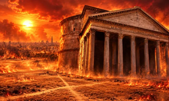 Europe 2026 heat deaths 50391 in 854 cities