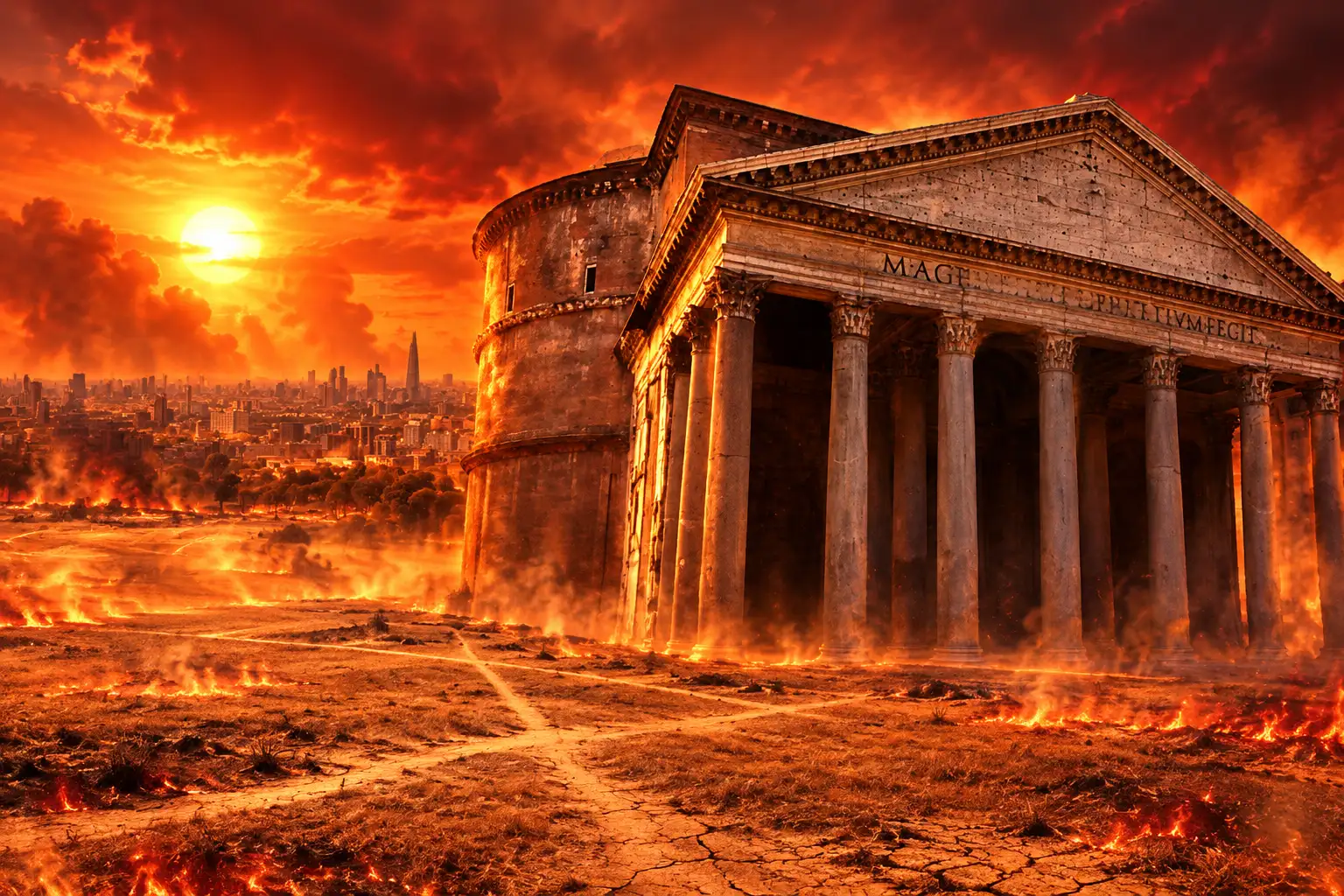 Europe 2026 heat deaths 50391 in 854 cities