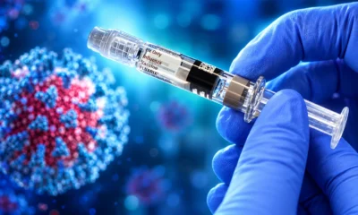Pharmacies and state boards decide fall shots
