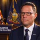 Josh Shapiro asks Trump to fire RFK Jr. measles
